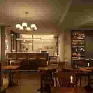 Hotel Beaurepaire, 3 of 6