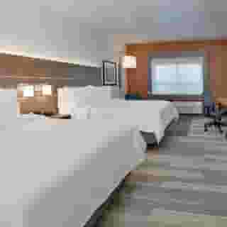 Holiday Inn Express & Suites Plano East - Richardson by Ihg, 6 of 6
