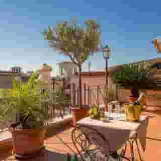 Hotel La Lumiere di Piazza di Spagna, 5 of 6