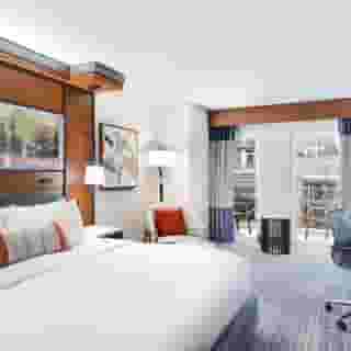 The Heathman Hotel, 5 of 6