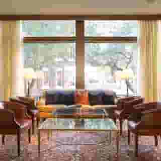 The Windsor Court, 6 of 6