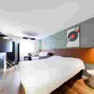 ibis Bordeaux Centre Meriadeck, 5 of 6