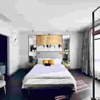 Chez Hotel Arlington Heights, 3 of 6