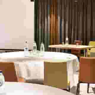 Park Inn by Radisson Brussels Airport, 6 of 6