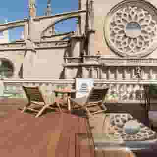 Puerta Catedral Suites, 6 of 6