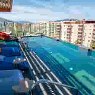 Ames Hotel & Spa, 1 of 6