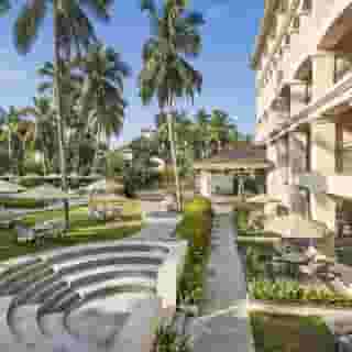Holiday Inn Goa Candolim, 2 of 6