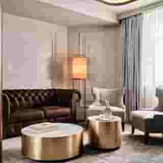 The Crown Krakow Center - Handwritten Collection Accor, 5 of 6
