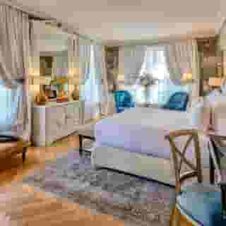 Villa Saint Ange, 3 of 6