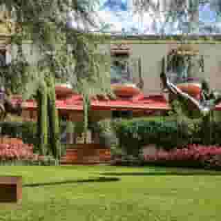 Villa Gallici Hotel & Spa - Relais & Chateaux, 2 of 6