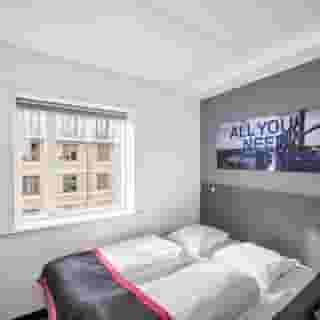 Cabinn City Hotel, 3 of 6