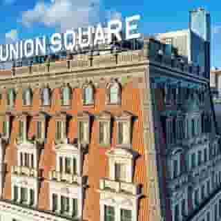 W New York - Union Square, 6 of 6
