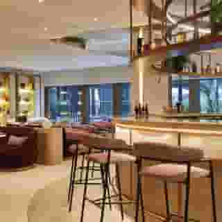 Madrid Marriott Hotel Princesa Plaza, 3 of 6