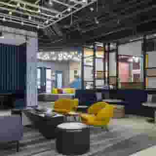 Aloft Dallas Dfw Airport Grapevine, 1 of 6