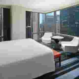 Courtyard by Marriott New York Manhattan / Central Park, 4 of 6