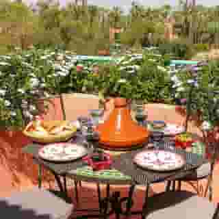 In Club Palmeraie Resort, 1 of 6