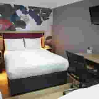Comfort Inn Victoria, 4 of 6