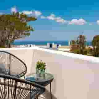 Hotel Kalisperis, 2 of 6