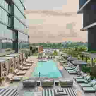 Pendry Washington Dc - The Wharf, 4 of 6