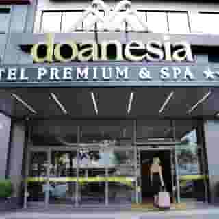 Doanesia Premium Hotel And Spa Tirana, 4 of 6