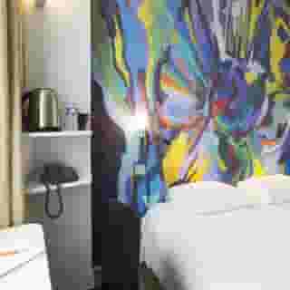 Brit Hotel Codalysa Marne la Vallée - Torcy, 4 of 6