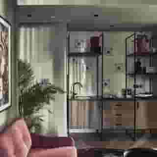 Gorgeous George by Design Hotels, 6 of 6