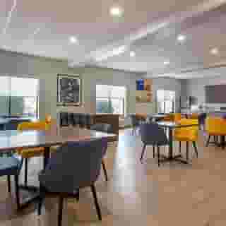 Comfort Inn Philadelphia International Airport West, 1 of 6