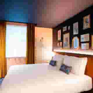 The Mercantile Hotel, 2 of 6