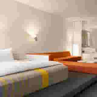 The Delphi Hotel, 3 of 6