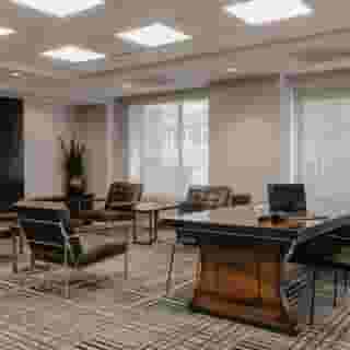 Club Quarters Hotel in Washington Dc, 4 of 6
