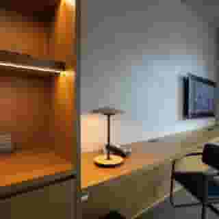 Nobu Hotel Chicago, 3 of 6