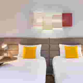 Matabi Hotel Toulouse Gare by HappyCulture, 6 of 6