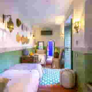 Riad Kaiss By Anika, 6 of 6