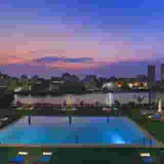 Cairo World Trade Center Hotel & Residences, 1 of 6
