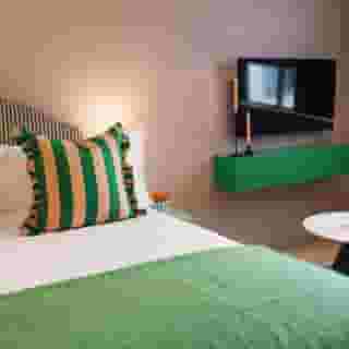 The Trade Boutique Hotel, 6 of 6