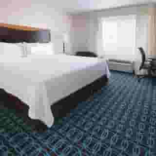 Fairfield Inn & Suites by Marriott Dallas Plano/The Colony, 1 of 6