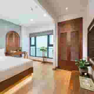 Le Parfum Apartment And Hotel, 5 of 6