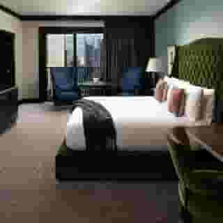 Hotel ZaZa Austin, 2 of 6