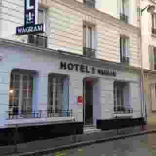 Royal Wagram, 2 of 6