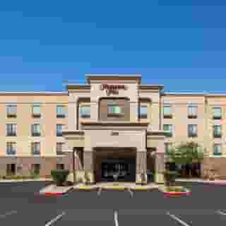 Hampton Inn Las Vegas North Speedway, 6 of 6