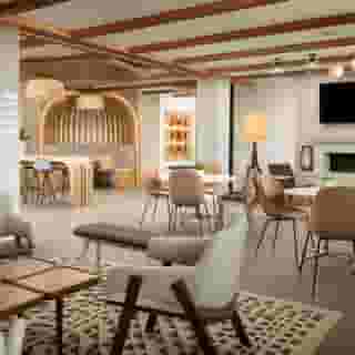 The Monsaraz San Diego, Tapestry Collection by Hilton, 5 of 6