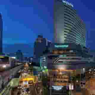The Westin Grande Sukhumvit, Bangkok, 6 of 6
