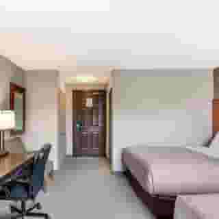 Quality Inn Toronto Airport, 3 of 6