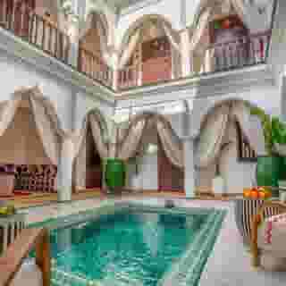 Riad Lalla Azalay, 3 of 6