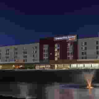 Springhill Suites Dallas Plano/Frisco, 5 of 6