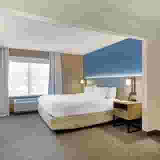 Comfort Inn & Suites Arlington Heights - Schaumburg, 2 of 6