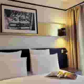 Mercure Paris Saint-Ouen, 2 of 6