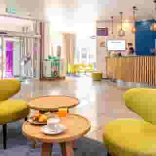 ibis Styles Hamburg Alster City, 5 of 6