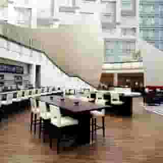 Marriott Marquis Washington, Dc, 6 of 6