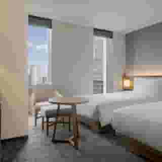 Premier Hotel-CABIN PRESIDENT-Tokyo, 4 of 6